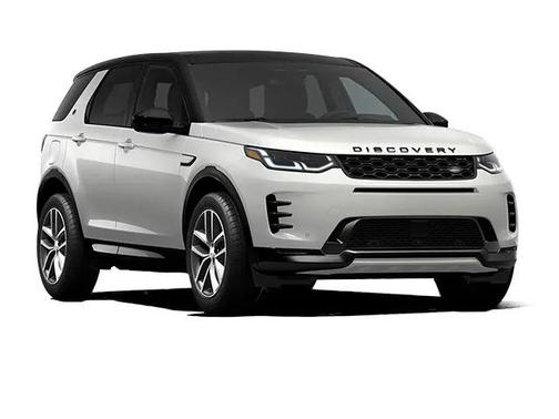 2024 Land Rover Discovery Sport Dynamic SE
