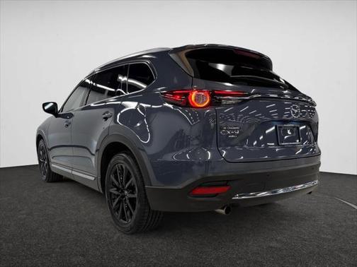 2022 Mazda CX-9 Carbon Edition