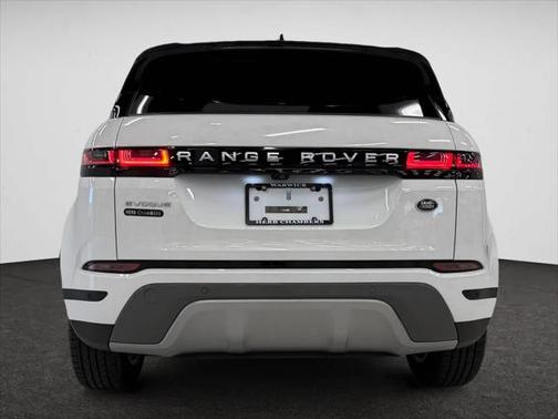 2021 Land Rover Range Rover Evoque S