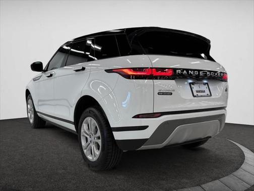 2021 Land Rover Range Rover Evoque S