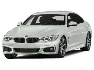 2015 BMW 428 Gran Coupe i xDrive