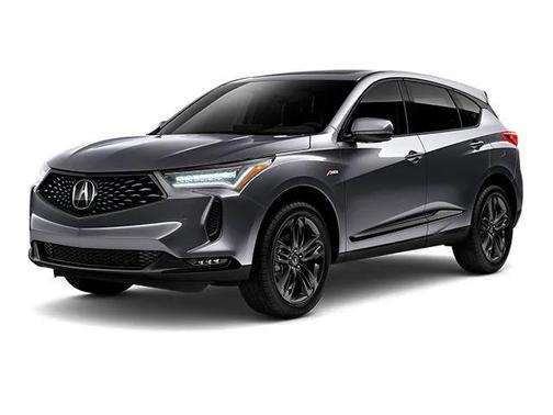 2022 Acura RDX A-Spec Package