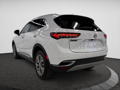 2023 Buick Envision Preferred FWD
