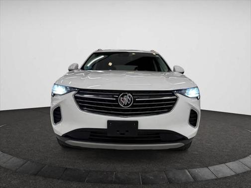2023 Buick Envision Preferred FWD