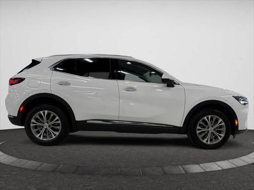 2023 Buick Envision Preferred FWD