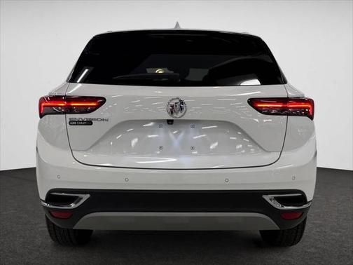 2023 Buick Envision Preferred FWD