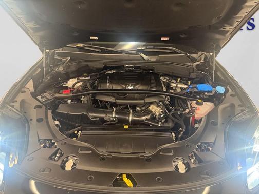 2023 Maserati Grecale GT