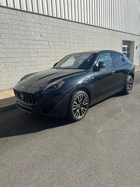 2023 Maserati Grecale GT