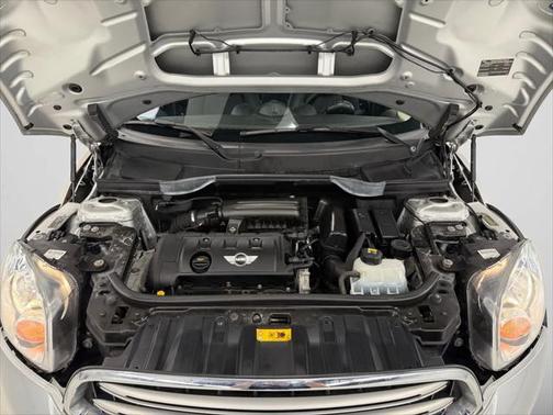 2015 MINI Countryman Cooper