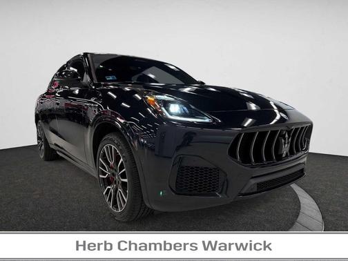 2023 Maserati Grecale GT