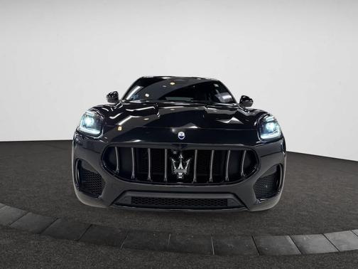 2023 Maserati Grecale GT