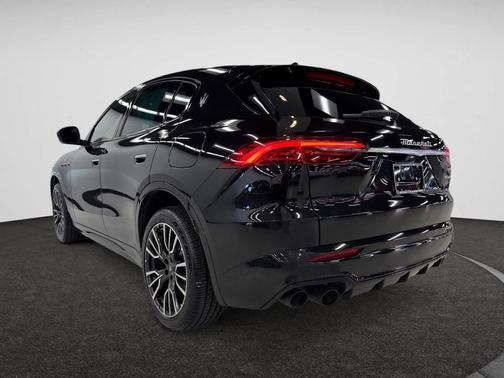 2023 Maserati Grecale GT