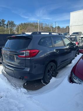2023 Subaru Ascent Onyx Edition Limited 7-Passenger