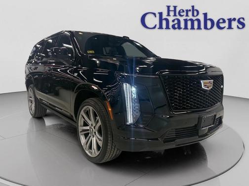 2025 Cadillac Escalade Sport