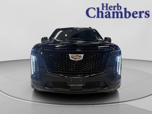 2025 Cadillac Escalade Sport