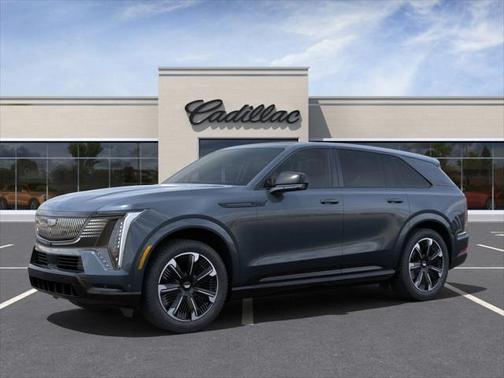2025 Cadillac Escalade Sport