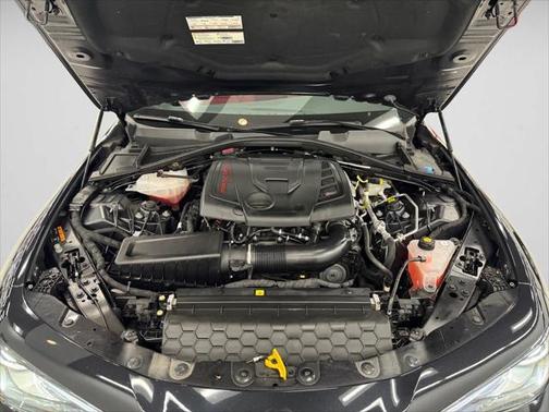 2022 Alfa Romeo Giulia Veloce