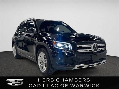 2023 Mercedes-Benz GLB 250 4MATIC
