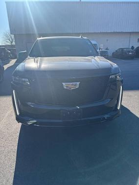 2023 Cadillac Escalade ESV Sport