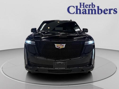 2023 Cadillac Escalade ESV Sport