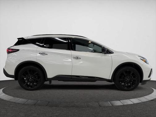 2024 Nissan Murano SV Intelligent AWD