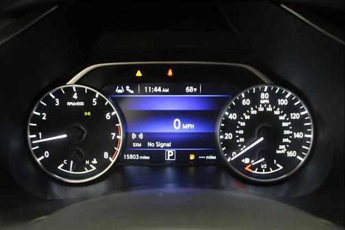 2024 Nissan Murano SV Intelligent AWD