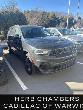 2023 Dodge Durango GT Plus