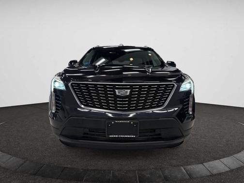 2022 Cadillac XT4 Luxury