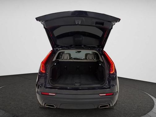 2022 Cadillac XT4 Luxury