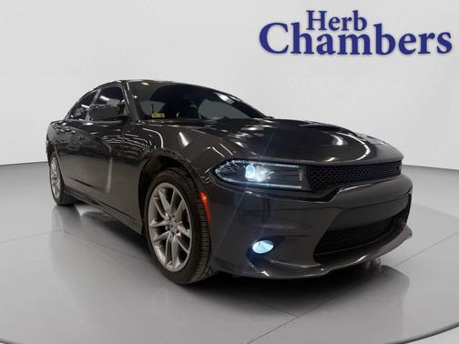 2022 Dodge Charger GT