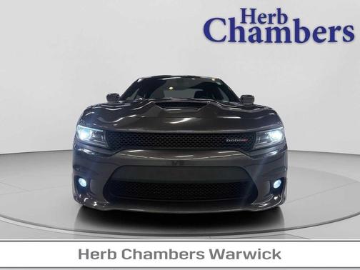 2022 Dodge Charger GT