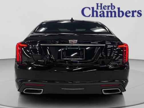 2024 Cadillac CT5 Premium Luxury