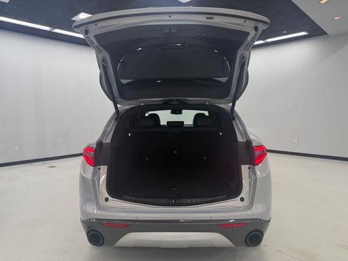 2022 Alfa Romeo Stelvio Ti