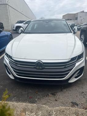 2021 Volkswagen Arteon 2.0T SEL R-Line