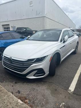 2021 Volkswagen Arteon 2.0T SEL R-Line