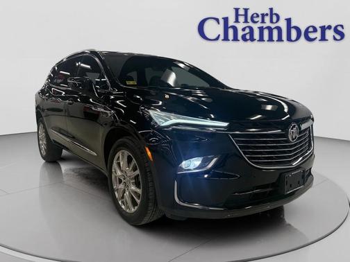 2023 Buick Enclave Essence AWD