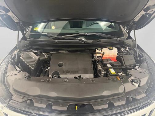 2023 Buick Enclave Essence AWD