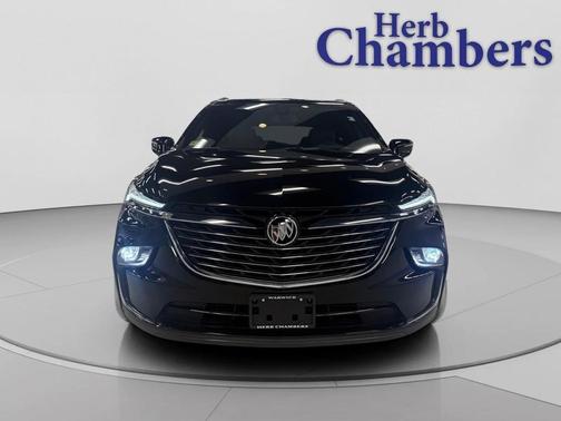 2023 Buick Enclave Essence AWD