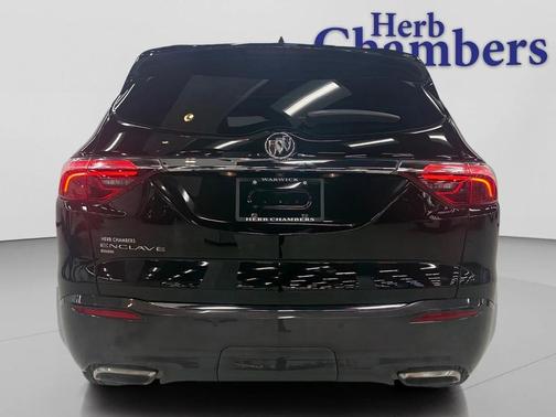 2023 Buick Enclave Essence AWD