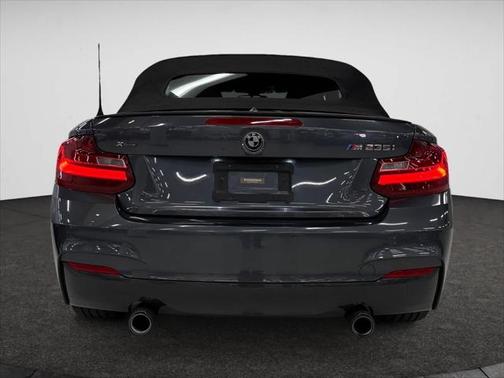 2016 BMW M2 Base