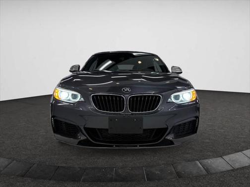 2016 BMW M2 Base