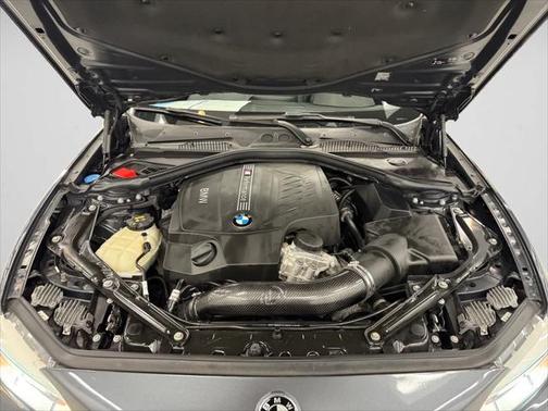 2016 BMW M2 Base