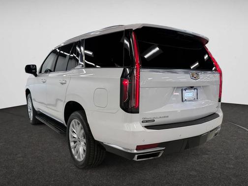2023 Cadillac Escalade Luxury