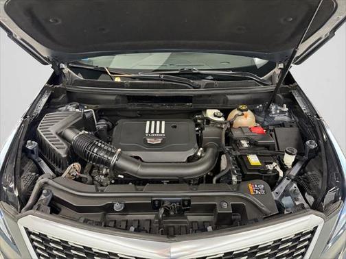 2021 Cadillac XT5 Luxury
