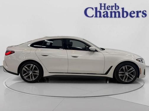 2025 BMW 430 Gran Coupe i xDrive