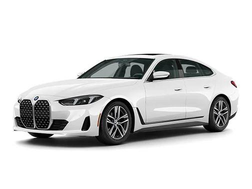 2025 BMW 430 Gran Coupe i xDrive