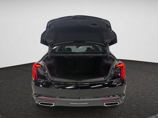 2024 Cadillac CT5 Premium Luxury