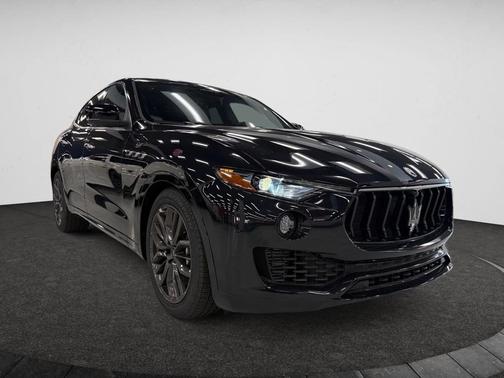 2024 Maserati Levante GT Ultima