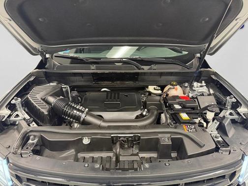 2023 GMC Acadia AWD SLE