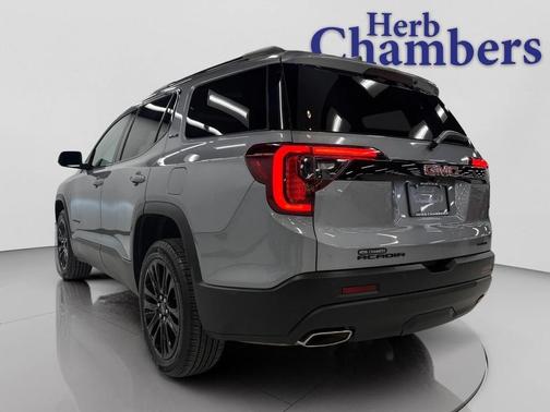 2023 GMC Acadia AWD SLE